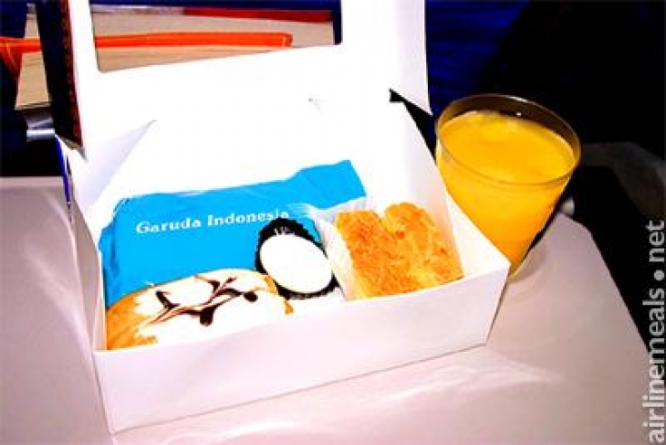 Garuda Indonesia