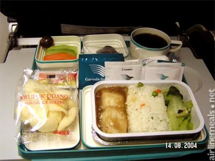 Garuda Indonesia