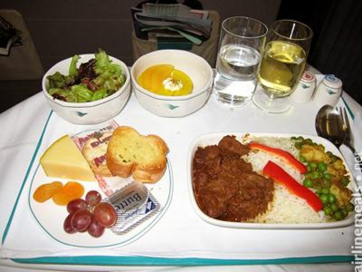 Garuda Indonesia