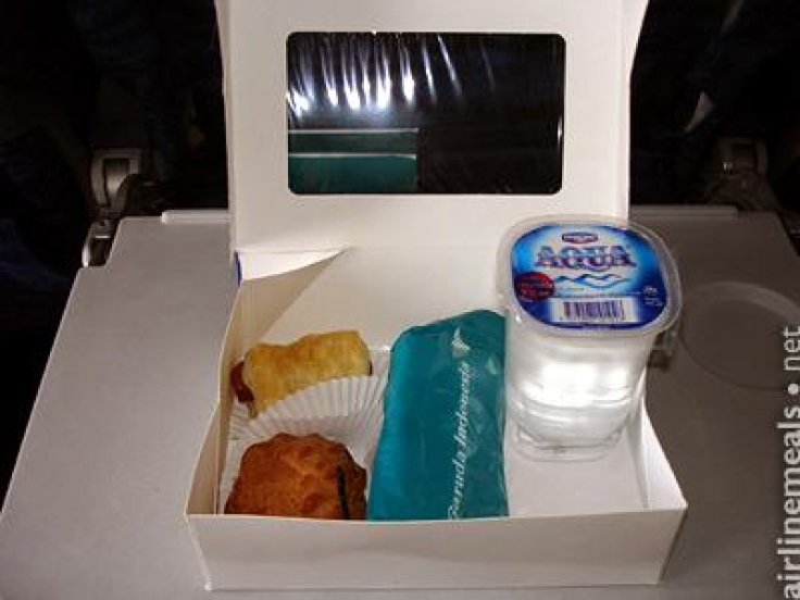 Garuda Indonesia