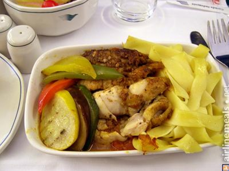 Garuda Indonesia