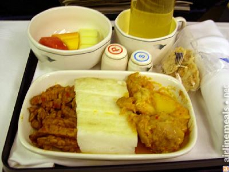 Garuda Indonesia