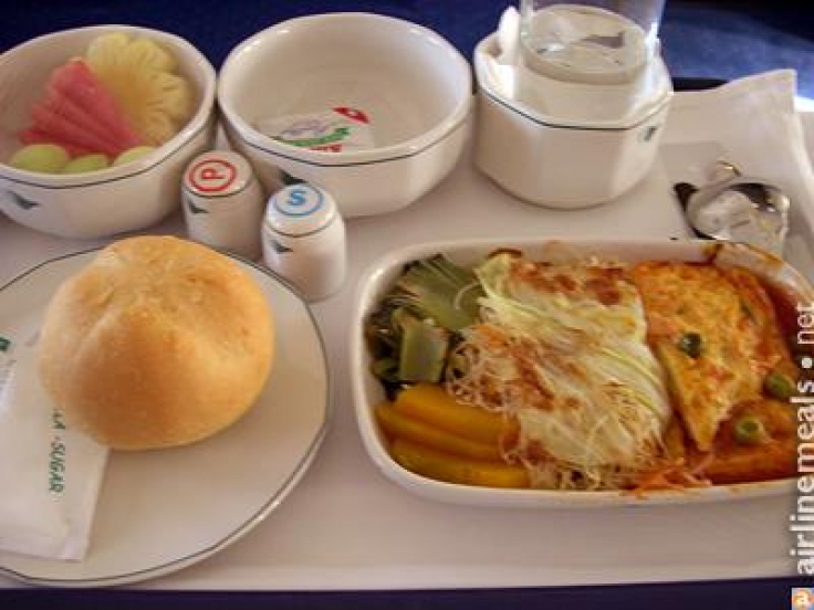 Garuda Indonesia