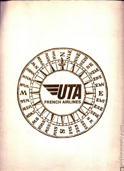 UTA / Air France