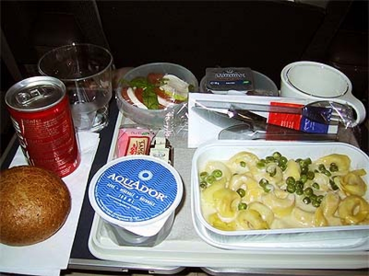 SAS Scandinavian Airlines