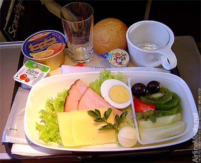 SAS Scandinavian Airlines