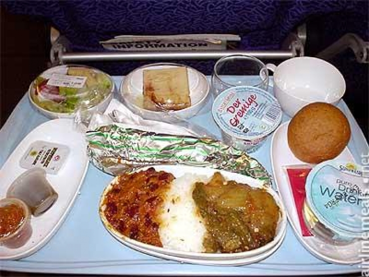 Singapore Airlines