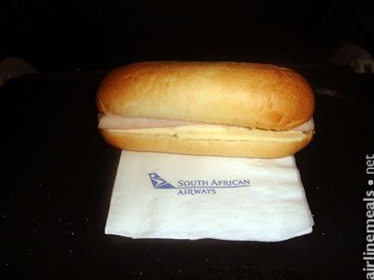 South African Airways