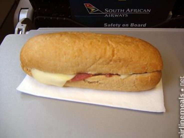 South African Airways