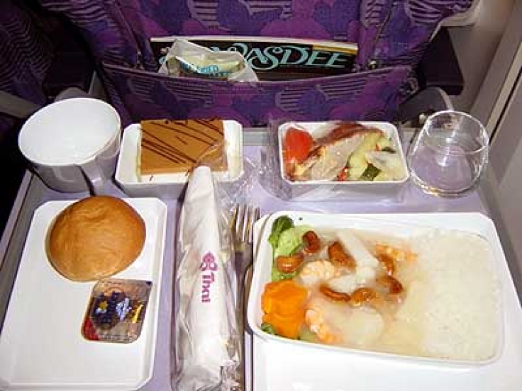 Thai Airways International