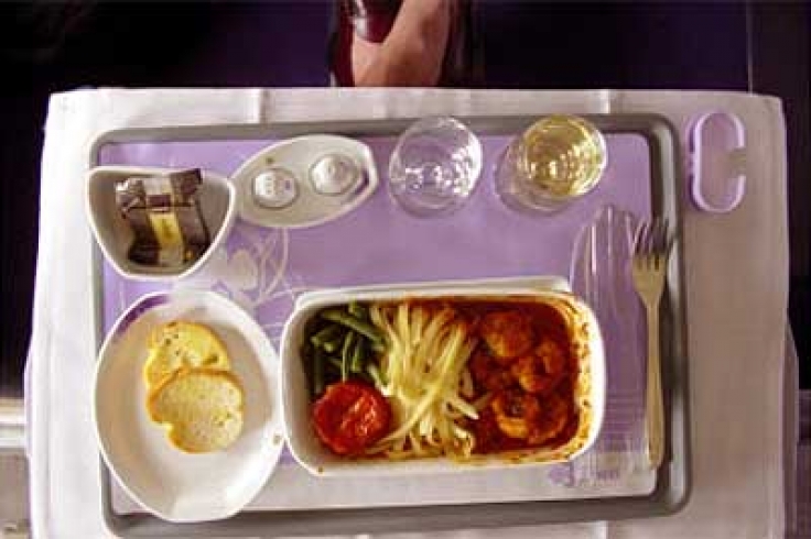 Thai Airways International