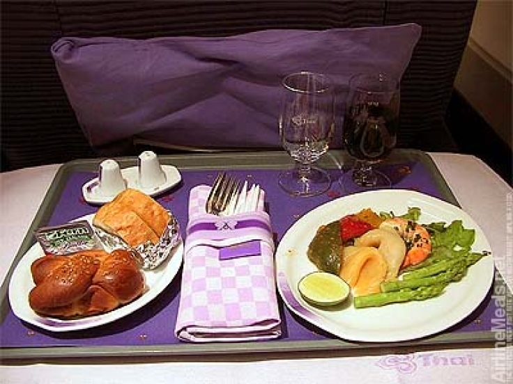 Thai Airways International