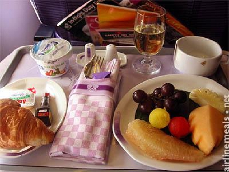 Thai Airways International