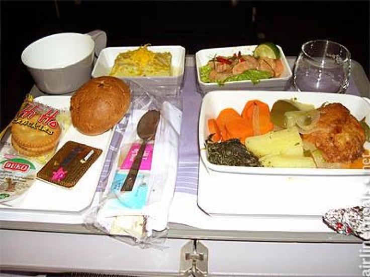 Thai Airways International