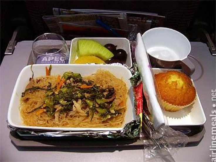 Thai Airways International