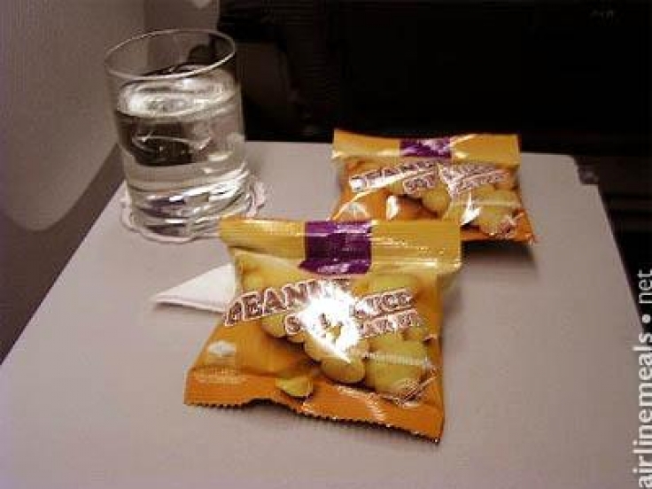 Thai Airways International