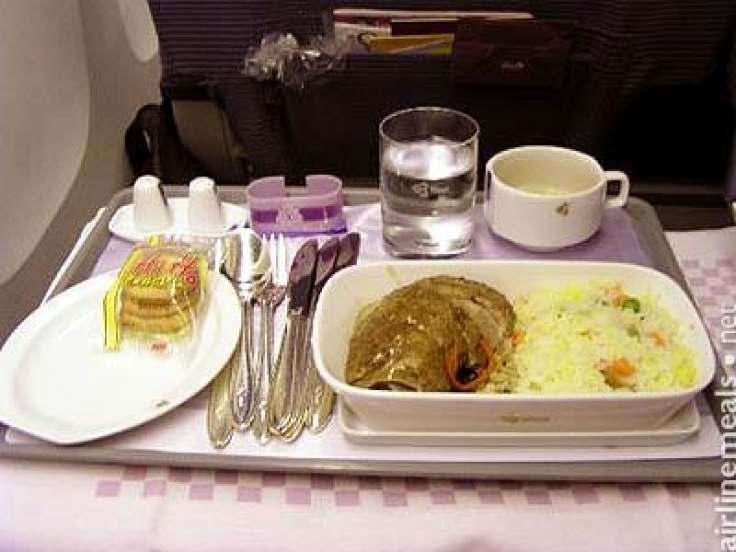 Thai Airways International