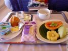 Thai Airways International