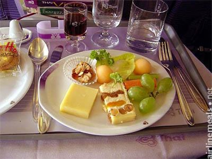 Thai Airways International