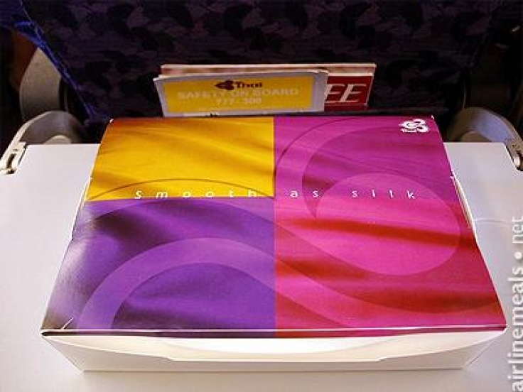 Thai Airways International