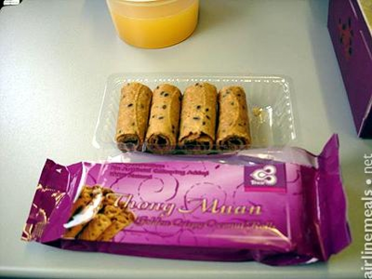 Thai Airways International