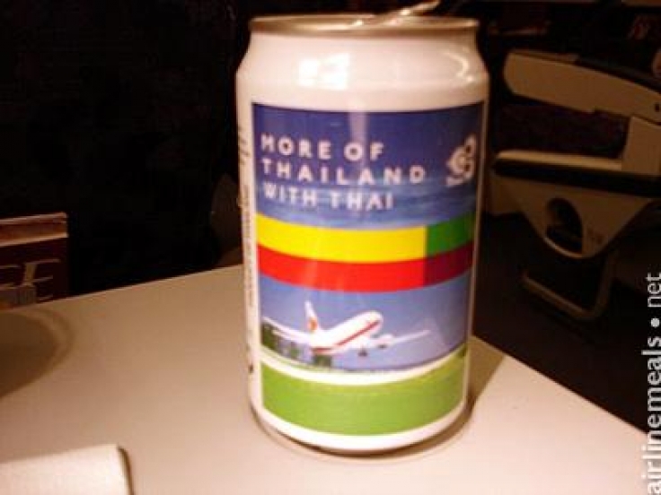 Thai Airways International