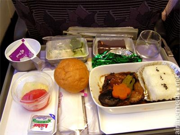 Thai Airways International