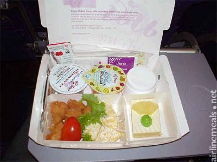 Thai Airways International