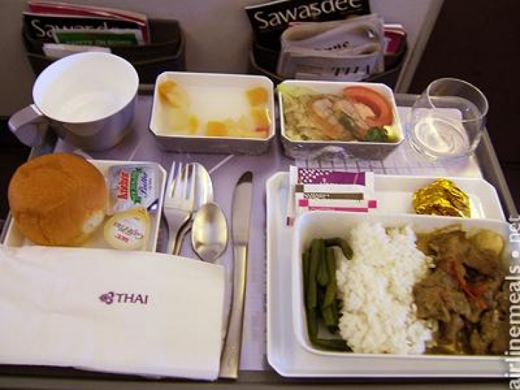 Thai Airways International