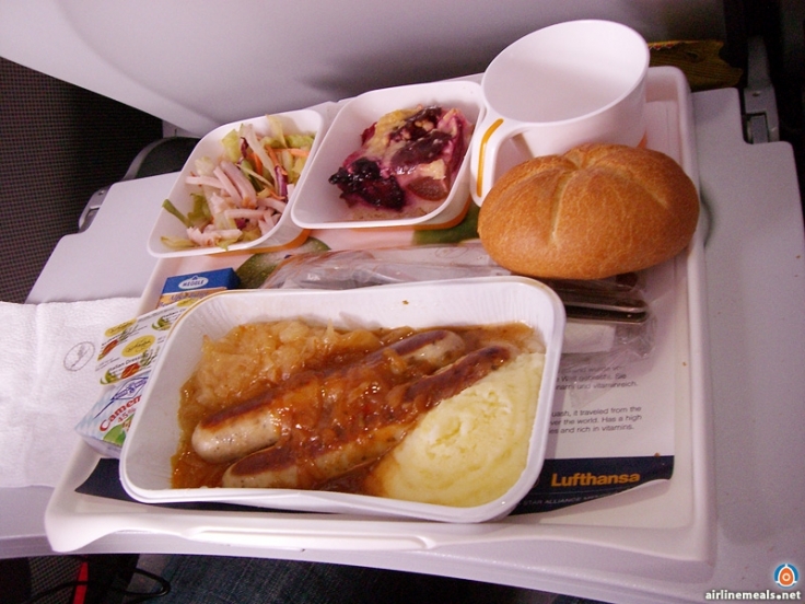 Lufthansa