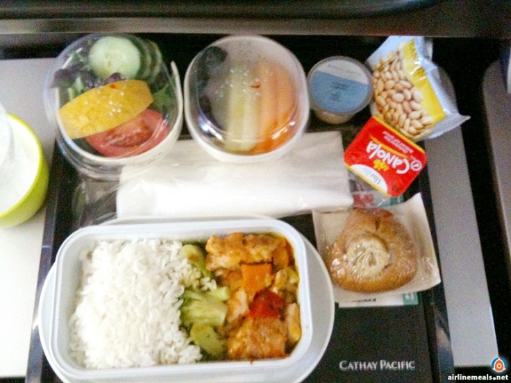 AirlineMeals.net - Airline catering * the world's largest website about ...