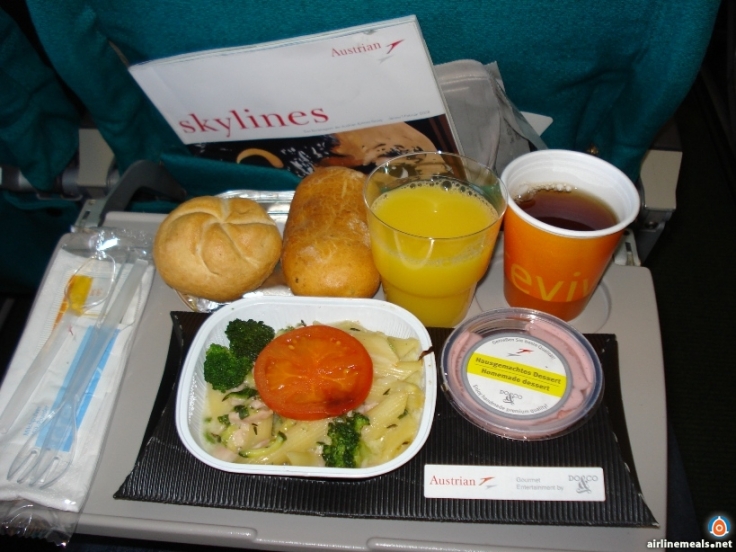 Austrian Airlines