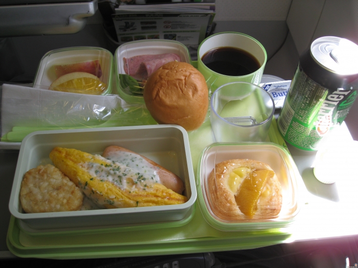 EVA Air