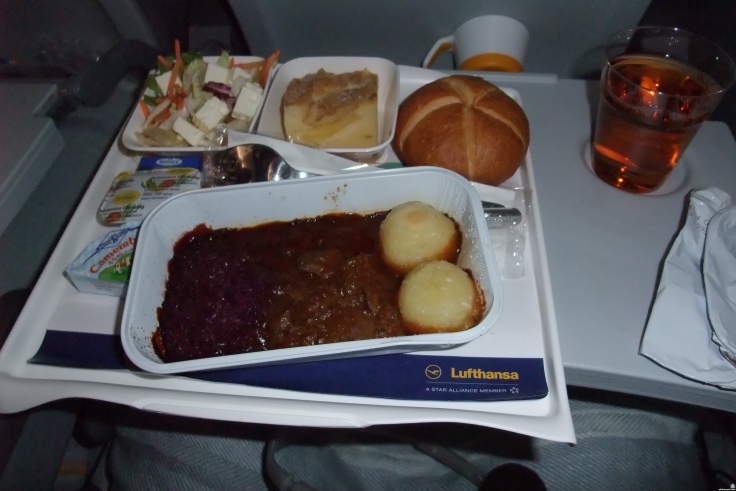 Lufthansa