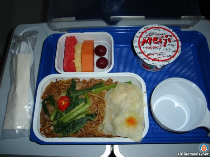 China Eastern