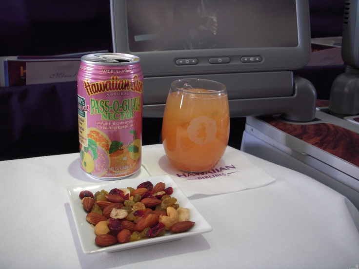 Hawaiian Airlines