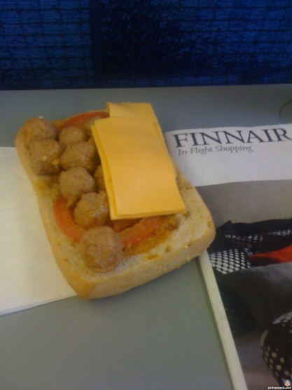 Finnair