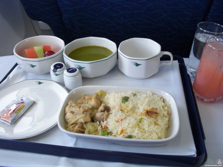 Garuda Indonesia