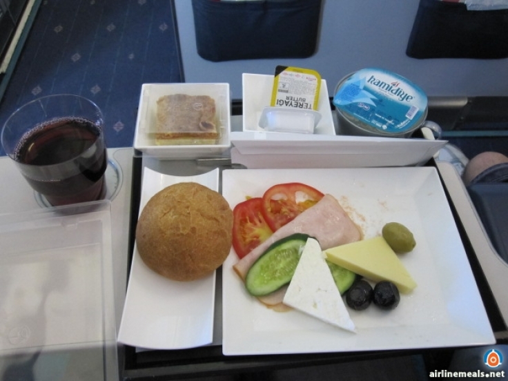 AirlineMeals.net - Airline catering * the world's largest website about ...