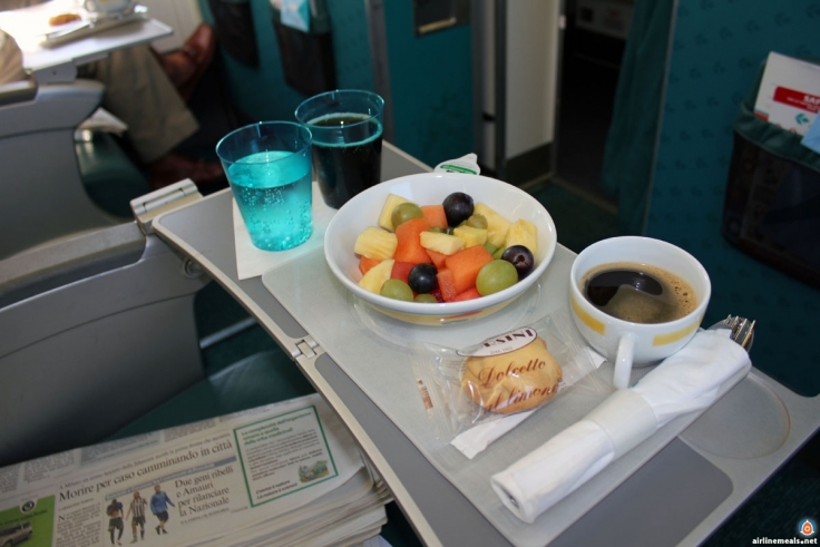 Air Dolomiti