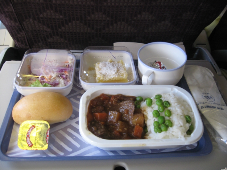 Korean Air