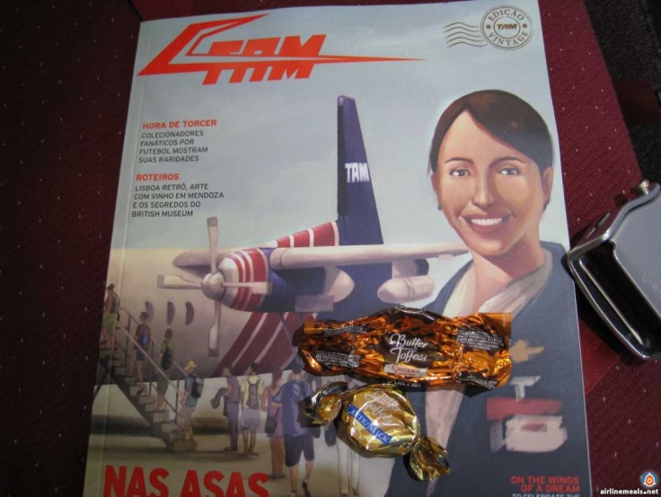 TAM Airlines