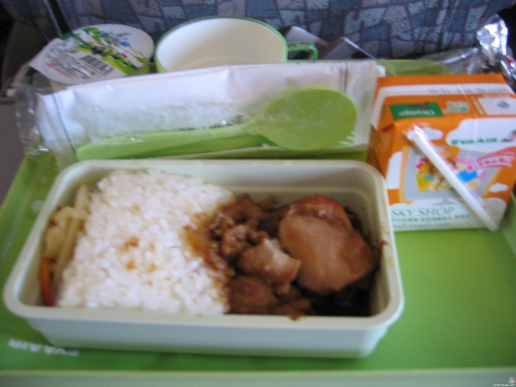 EVA Air