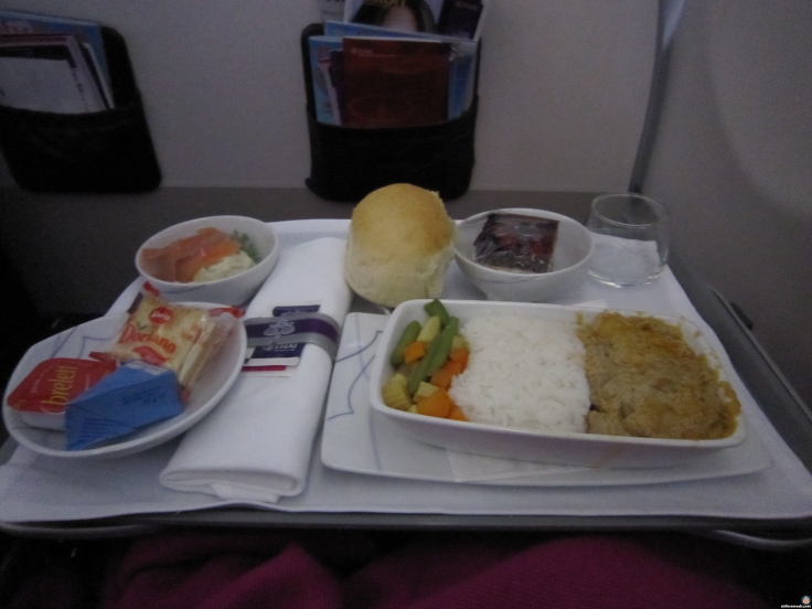 Thai Airways International