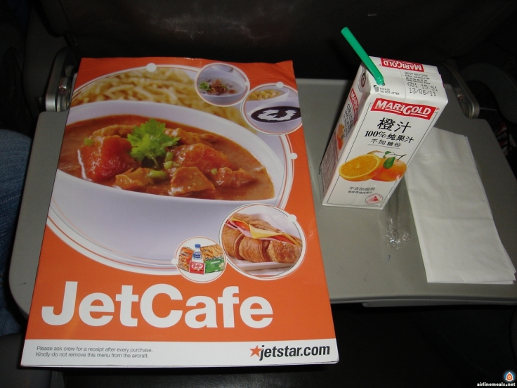 Jetstar Asia