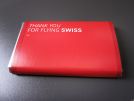 Swiss Int Air Lines