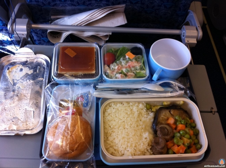 AirlineMeals.net - Airline catering * the world's largest website about ...