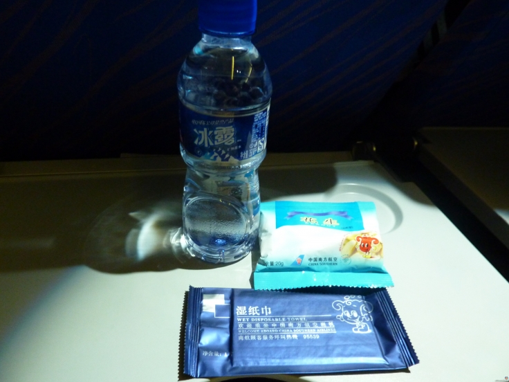 China Southern Airlines