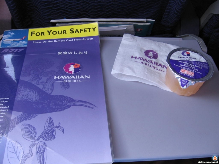 Hawaiian Airlines