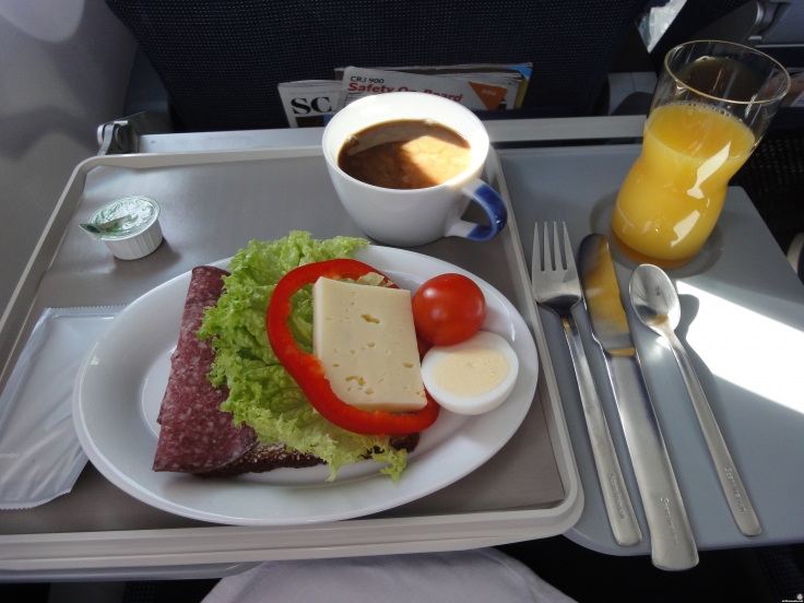 SAS Scandinavian Airlines